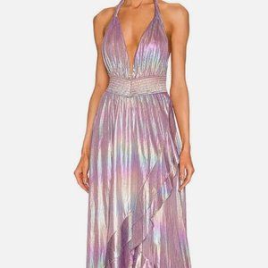 Retrofete Calico dress